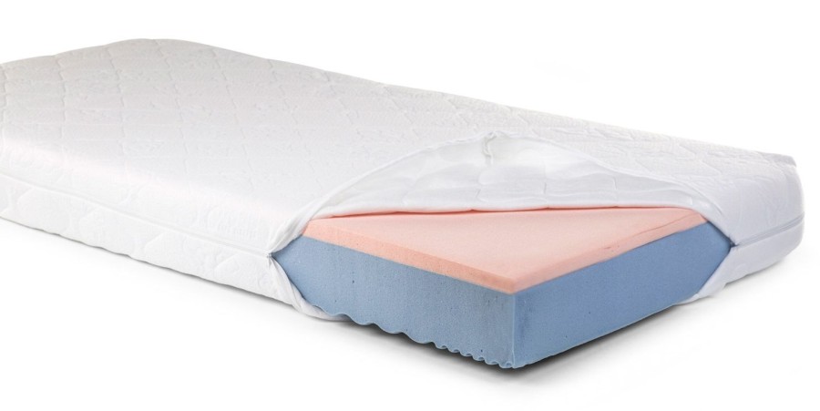 Childhome Heavenly Safe Sleeper Matras - 90X200X20 Cm Online