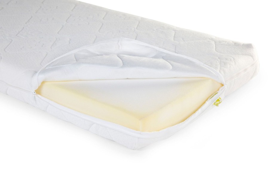 Childhome Heavenly Safe Sleeper Matras - 70X140X11 Cm Online