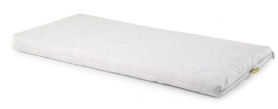 Childhome Heavenly Safe Sleeper Bedkant Wieg Matras - 90X50X7 Cm Online