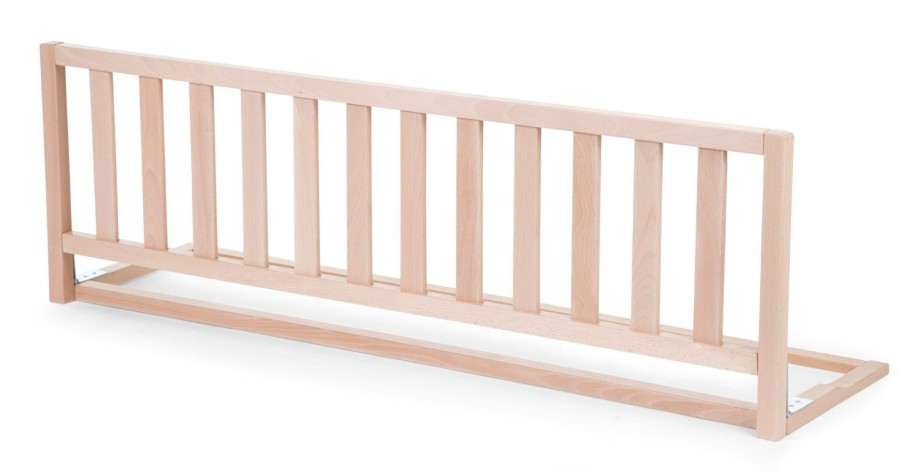 Childhome Bedhek - 120 Cm - Hout - Naturel Hot